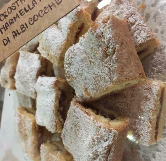 צימר Agriturismo Porcaloca