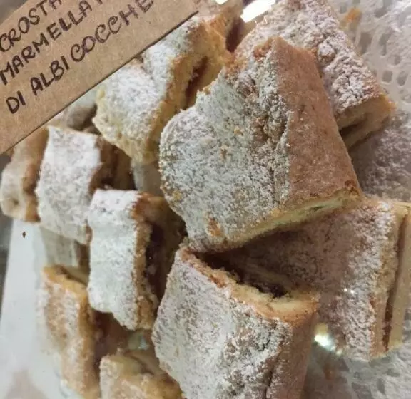 ベッドアンドブレックファースト Agriturismo Porcaloca