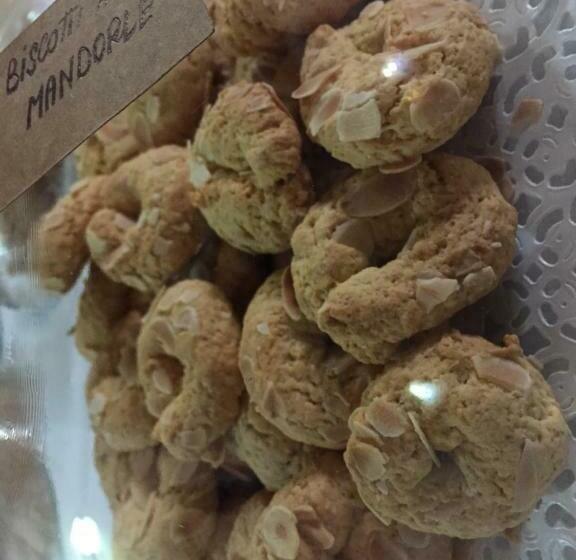 צימר Agriturismo Porcaloca