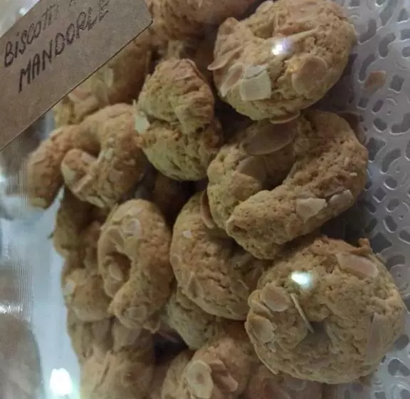 ベッドアンドブレックファースト Agriturismo Porcaloca