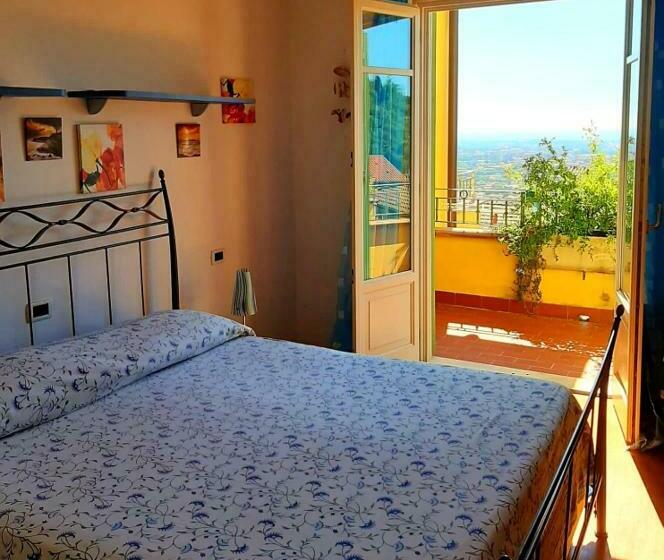 مبيت وإفطار Casa Marta