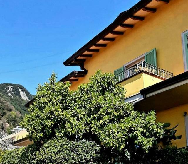 مبيت وإفطار Casa Marta