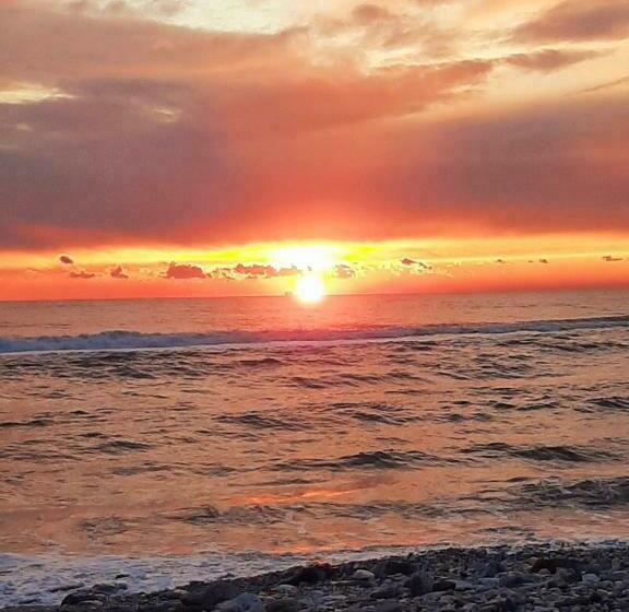 مبيت وإفطار Casa Marta