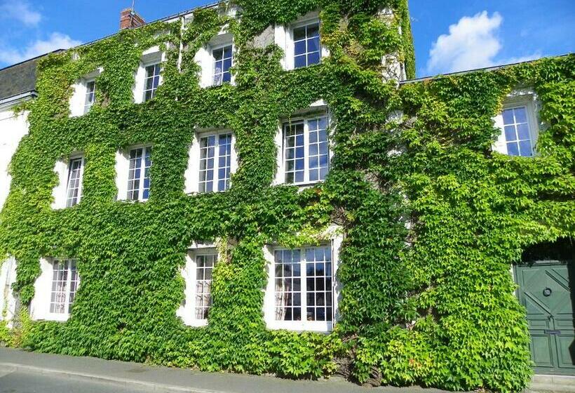 مبيت وإفطار Chambres D Hôtes Du Perray