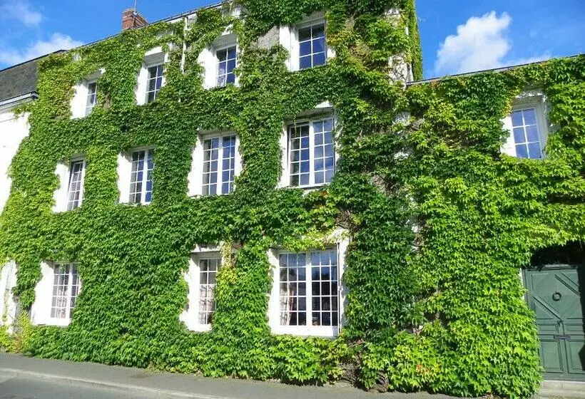 ベッドアンドブレックファースト Chambres D Hôtes Du Perray