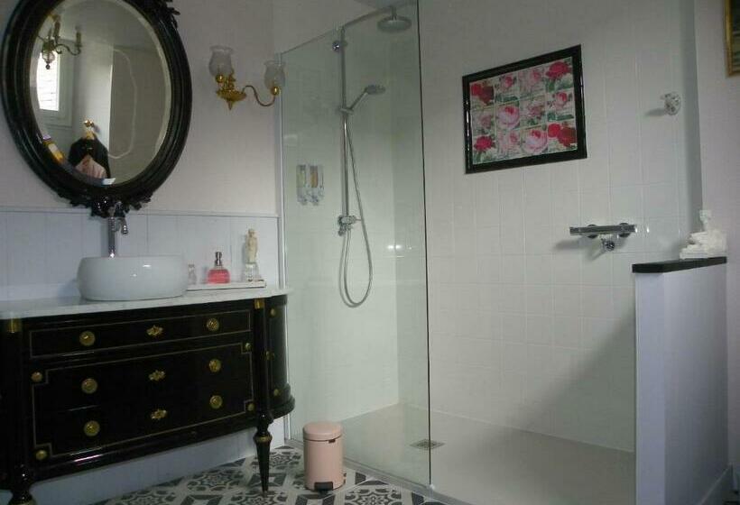 مبيت وإفطار Chambres D Hôtes Du Perray