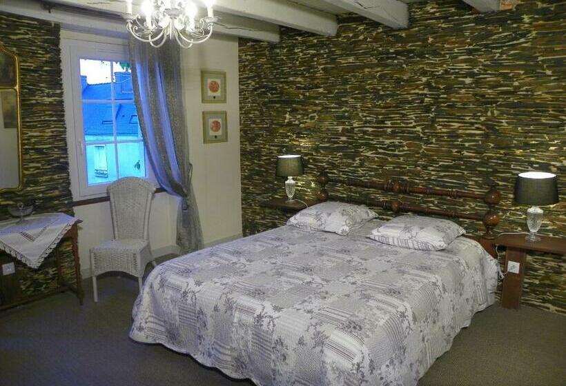 مبيت وإفطار Chambres D Hôtes Du Perray