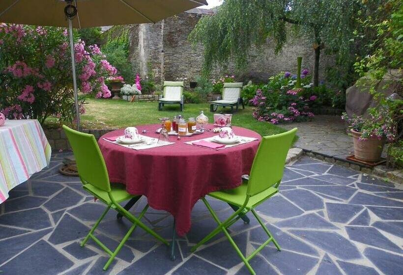 مبيت وإفطار Chambres D Hôtes Du Perray