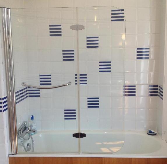 צימר Château De La Ville Huë