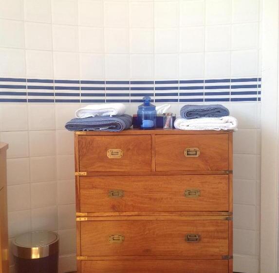 צימר Château De La Ville Huë