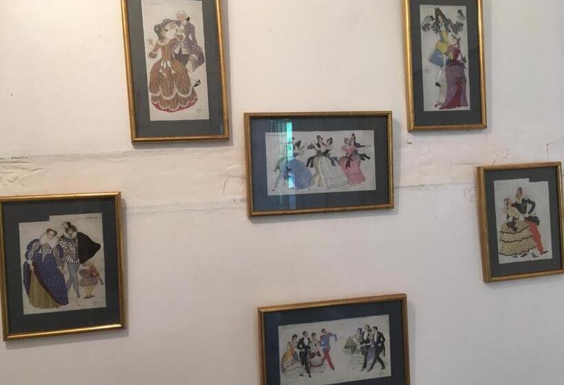 צימר Château De La Ville Huë