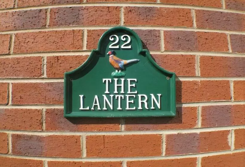 Bed and Breakfast The Lantern