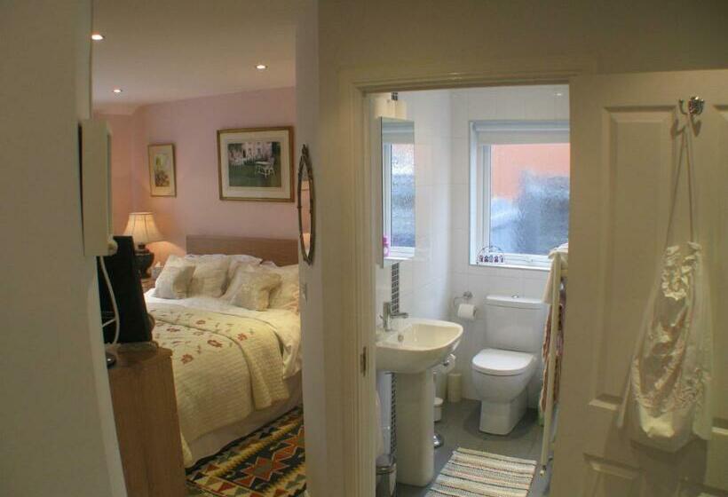 住宿加早餐  The Lantern