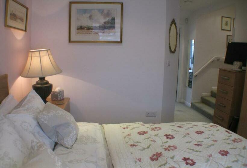 住宿加早餐  The Lantern