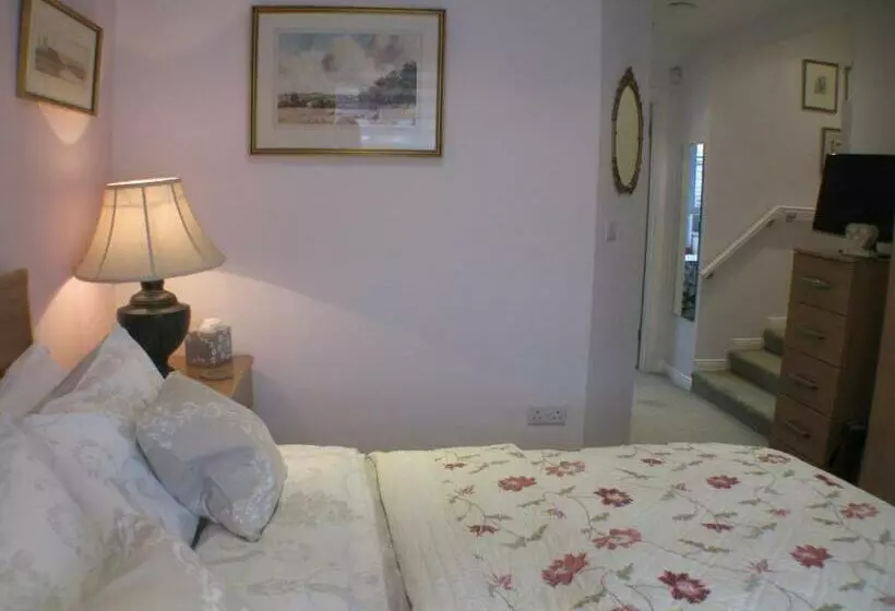 Bed and Breakfast The Lantern