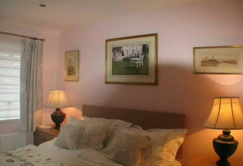 Bed and Breakfast The Lantern