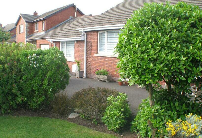 住宿加早餐  The Lantern