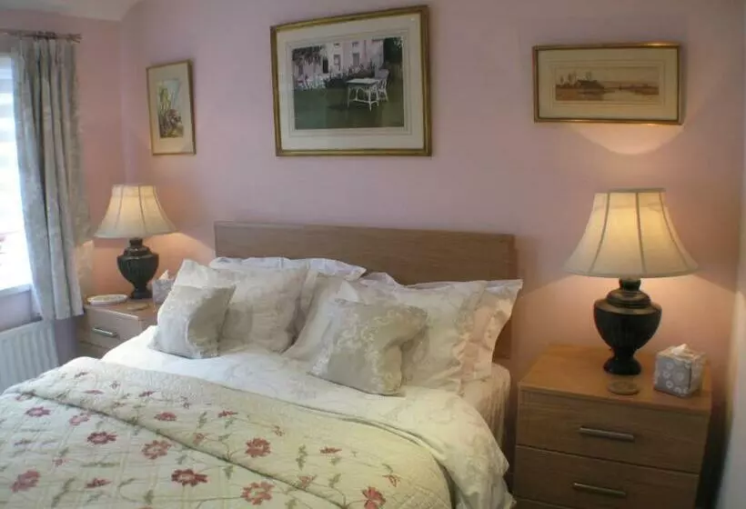 Bed and Breakfast The Lantern