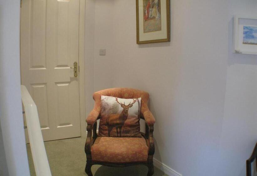 住宿加早餐  The Lantern