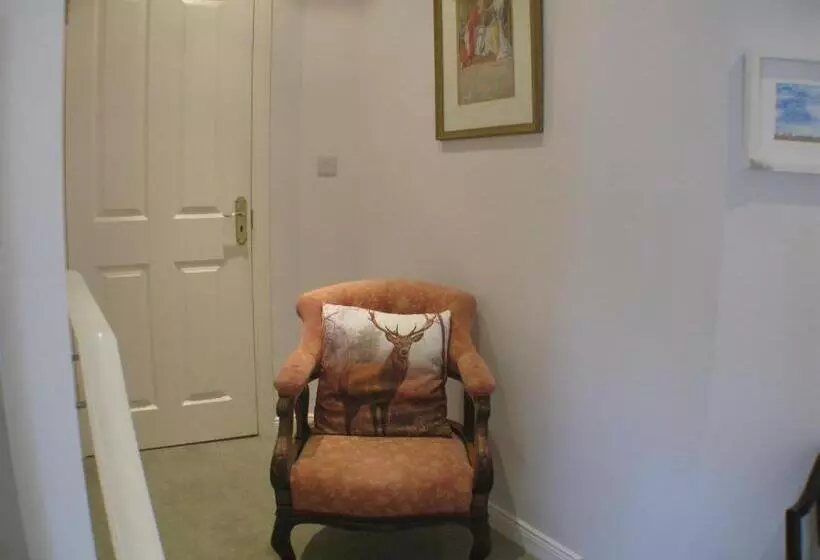 Bed and Breakfast The Lantern