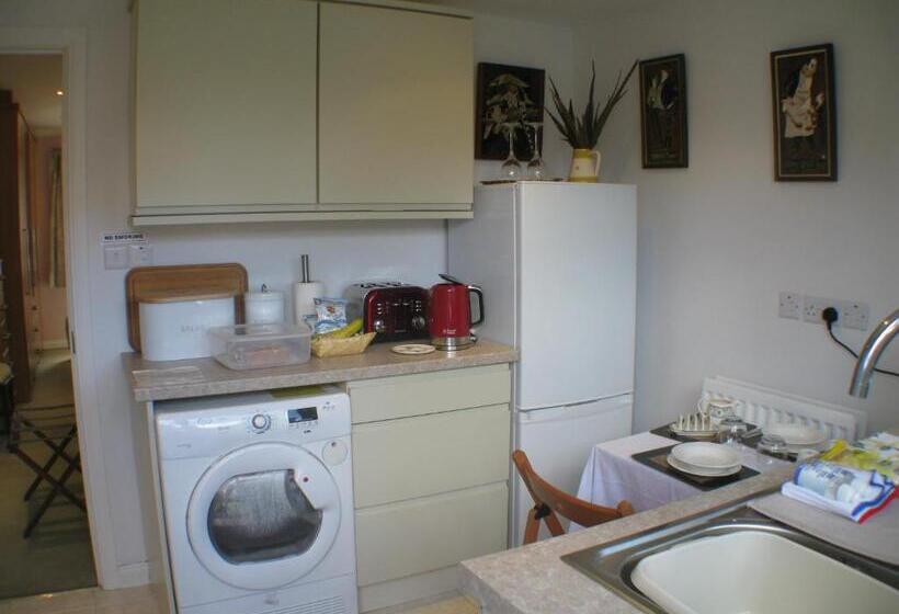 住宿加早餐  The Lantern