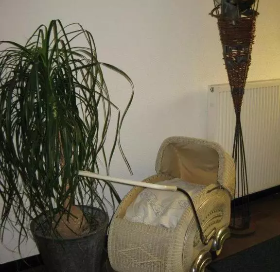 Hotelli Leuchtners An Der Rennbahn