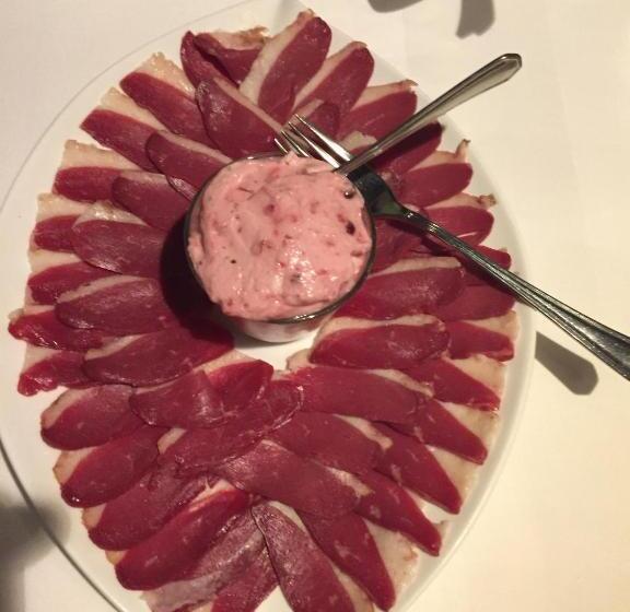 هتل Leuchtners An Der Rennbahn