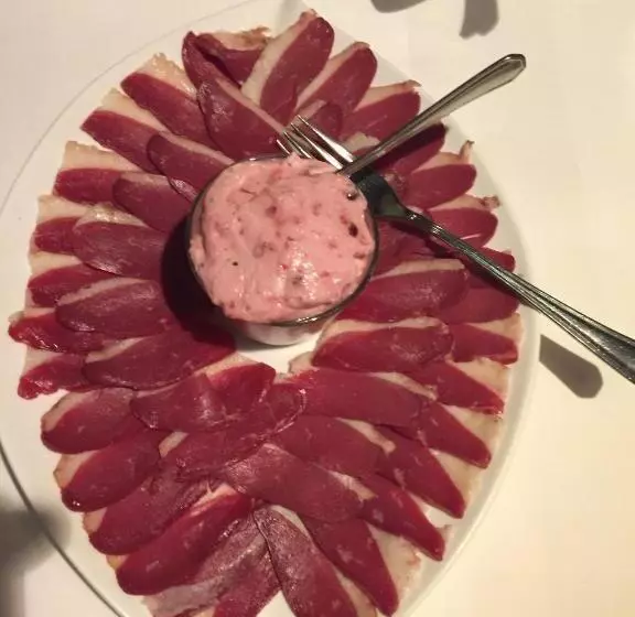 Hotelli Leuchtners An Der Rennbahn