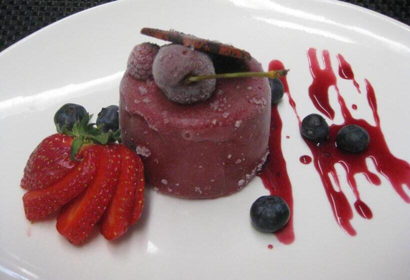 هتل Leuchtners An Der Rennbahn