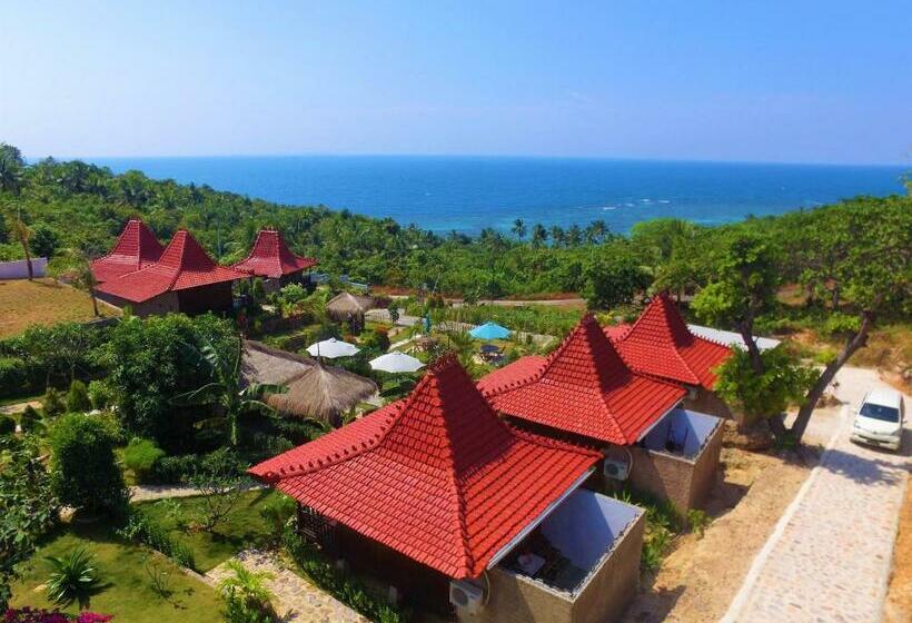 فندق Mirabelle Joglo Village