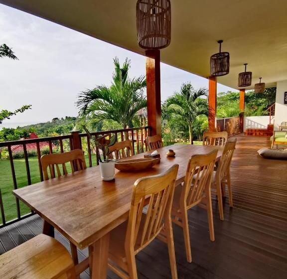 فندق Mirabelle Joglo Village