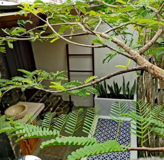 فندق Mirabelle Joglo Village