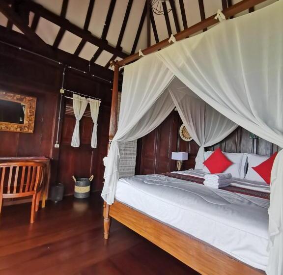 فندق Mirabelle Joglo Village