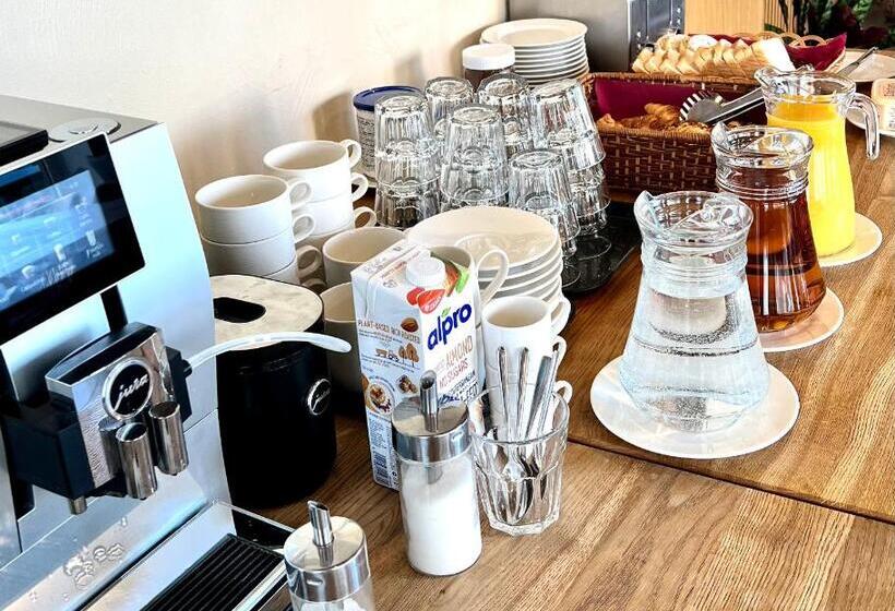 هتل Villa Vanilla