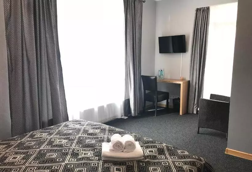 هتل Villa Vanilla