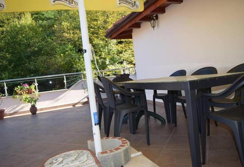 Pensjonat Guest Rooms Profirov