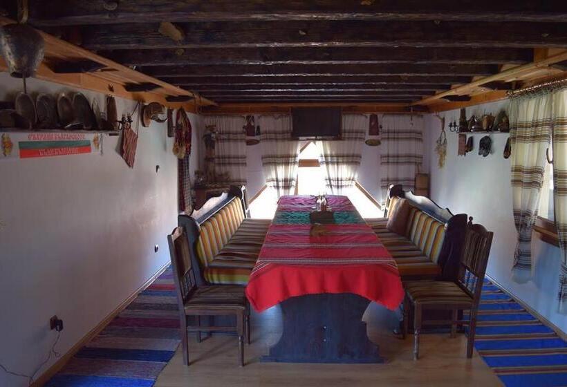 Pensjonat Guest Rooms Profirov