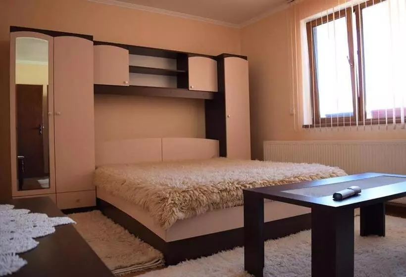 ペンション Guest Rooms Profirov