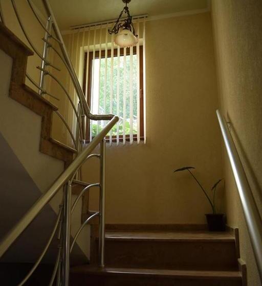 Pensjonat Guest Rooms Profirov