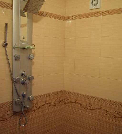 Pensjonat Guest Rooms Profirov