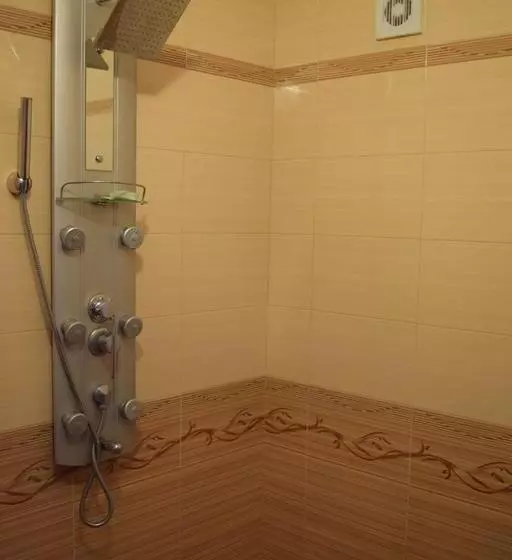 ペンション Guest Rooms Profirov