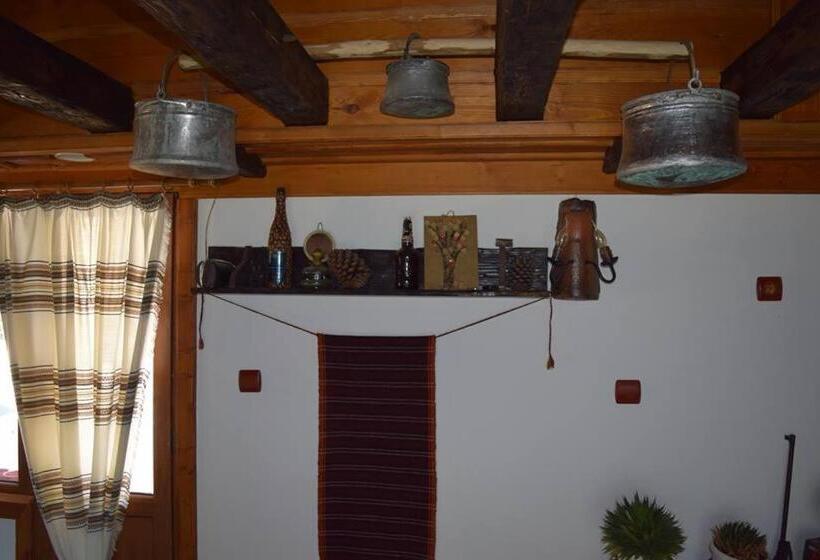 Pensjonat Guest Rooms Profirov