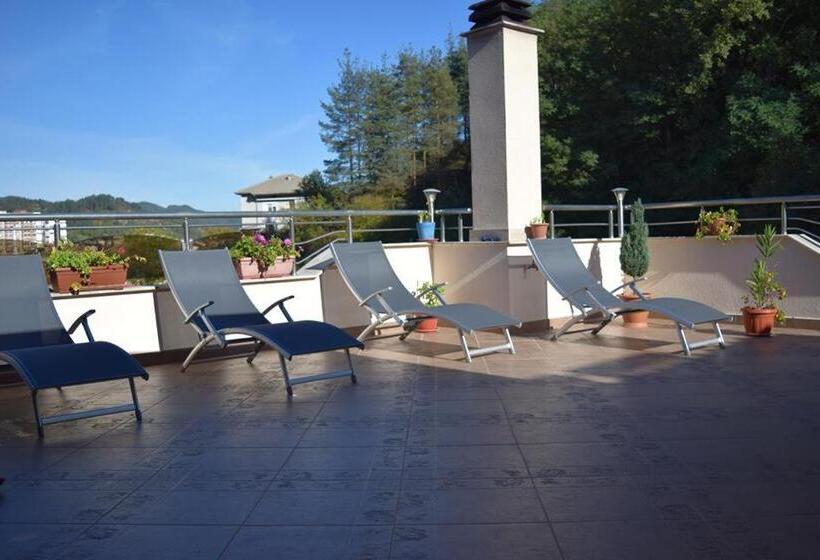 Pensjonat Guest Rooms Profirov