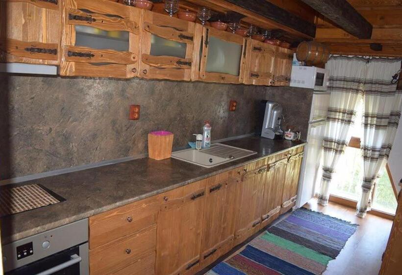 Pensjonat Guest Rooms Profirov