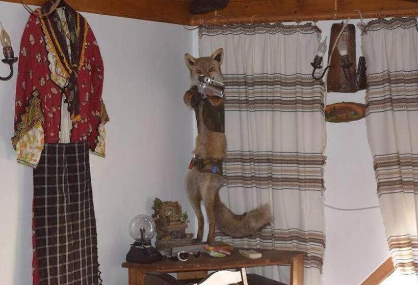 Pensjonat Guest Rooms Profirov