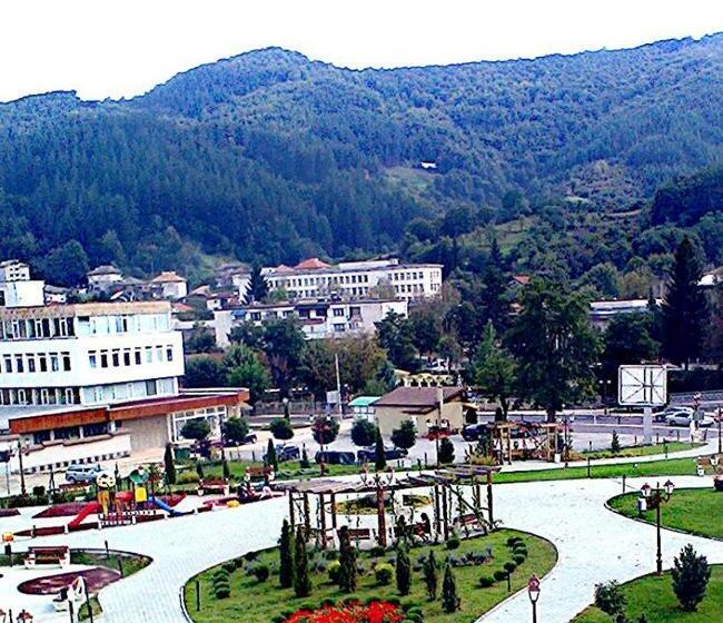 Pensjonat Guest Rooms Profirov