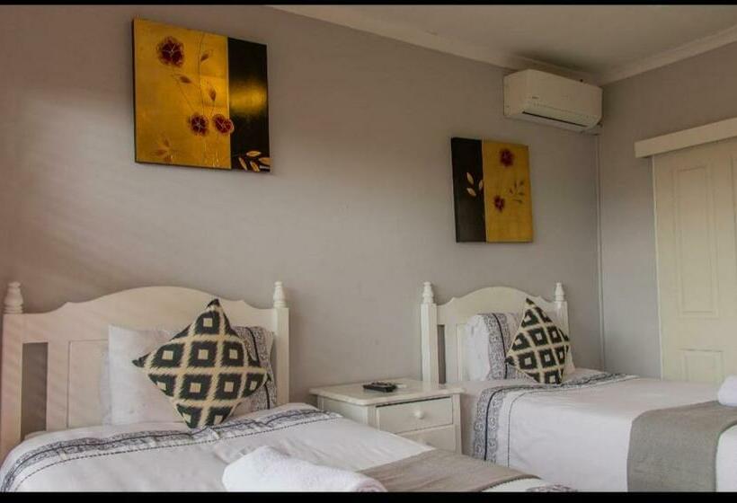 بنسيون Tlmz Guesthouse