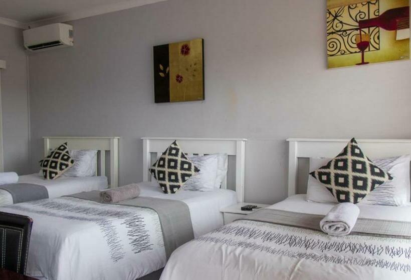 بنسيون Tlmz Guesthouse