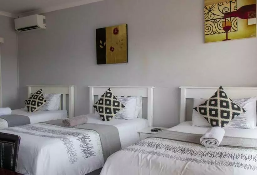 پانسیون Tlmz Guesthouse