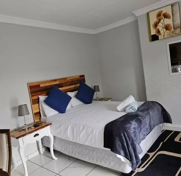 پانسیون Tlmz Guesthouse